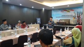 PKPPN Hadiri Forum MABIMS: LISAN, Salah Satu Good Practices Diseminasi Islam Wasathiyyah