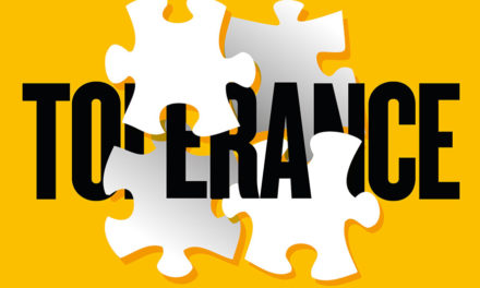 Islam Mengajarkan Toleransi Lewat Tasamuh