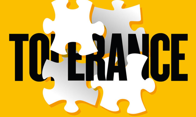 Islam Mengajarkan Toleransi Lewat Tasamuh