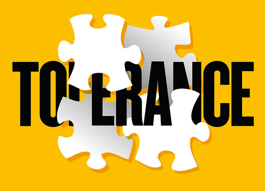 Islam Mengajarkan Toleransi Lewat Tasamuh