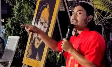 Tragedi Odalan di Mangir: Merobek Rajutan Kebangsaan