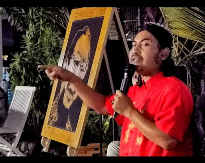 Tragedi Odalan di Mangir: Merobek Rajutan Kebangsaan