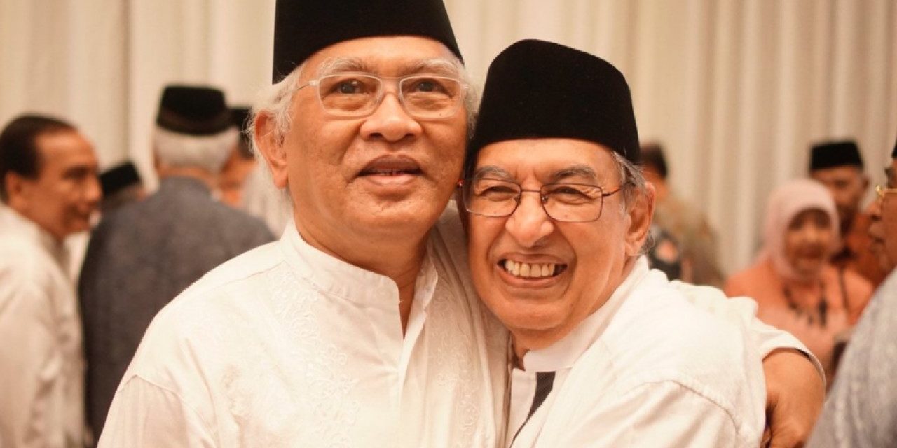 Habaib Geneologis dan Habaib Metodologis