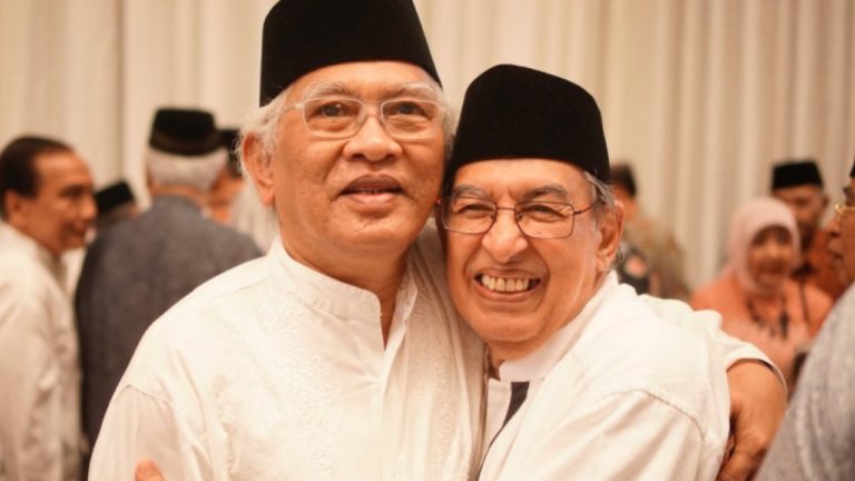 Habaib Geneologis dan Habaib Metodologis