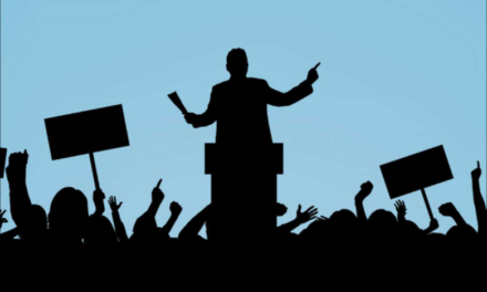 Penceramah, Potensi Salah dan Dipahami Salah