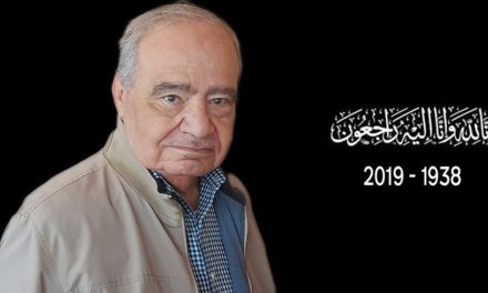 Syahrour dan Pemikirannya yang Menginspirasi