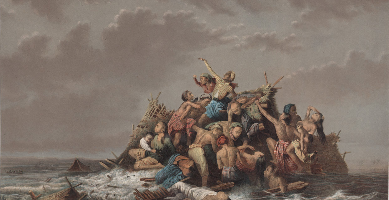 Fenomena Banjir dalam Al-Qur’an