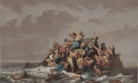 Fenomena Banjir dalam Al-Qur’an