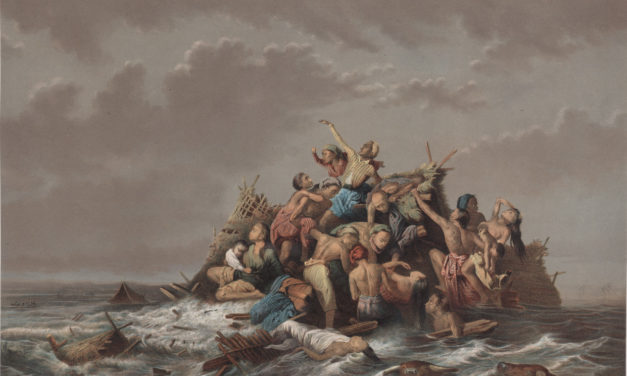 Fenomena Banjir dalam Al-Qur’an