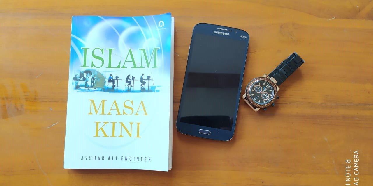 Asghar Ali Engineer: Islam itu Mengasihi