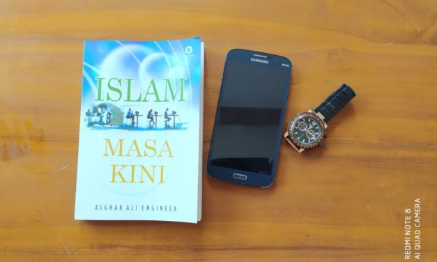 Asghar Ali Engineer: Islam itu Mengasihi