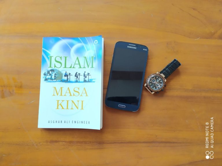 Asghar Ali Engineer: Islam itu Mengasihi