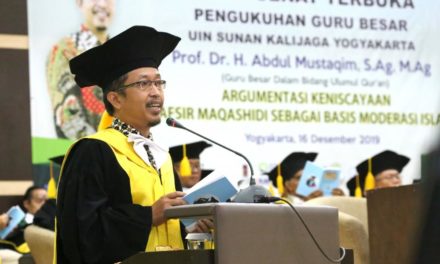 Upaya Cegah Wabah Korona  Perspektif Al-Quran dan Sunnah