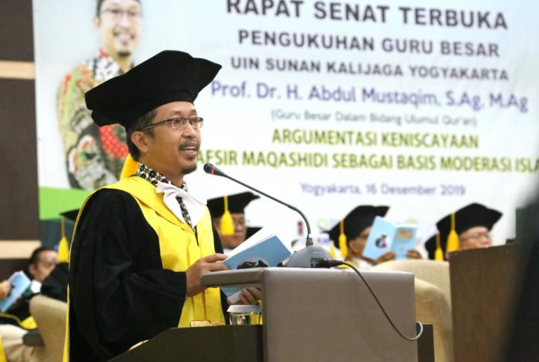 Upaya Cegah Wabah Korona  Perspektif Al-Quran dan Sunnah