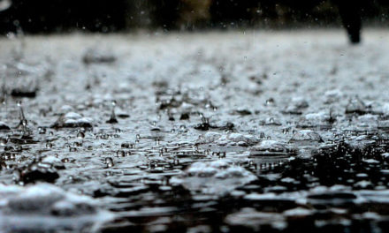 Hujan dalam al-Qur’an