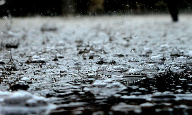 Hujan dalam al-Qur’an