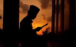 Hormat Tamu dan Hormat Ilmu