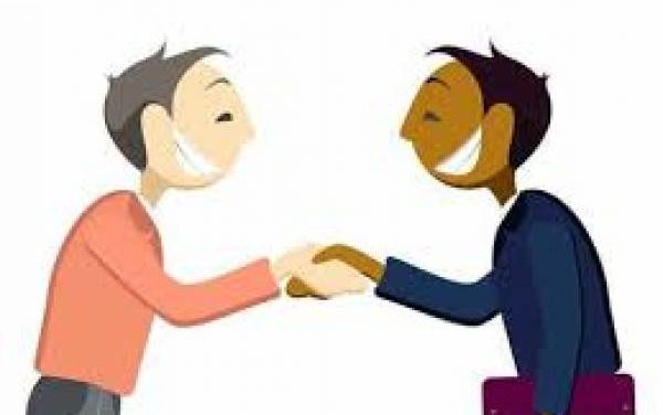 Anjuran Bersikap Santun dalam Islam