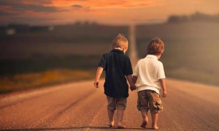 Keindahan Bahasa al-Quran Saat Menggambarkan tentang Teman