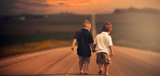 Keindahan Bahasa al-Quran Saat Menggambarkan tentang Teman