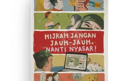 Memaknai Hijrah dengan Ringan