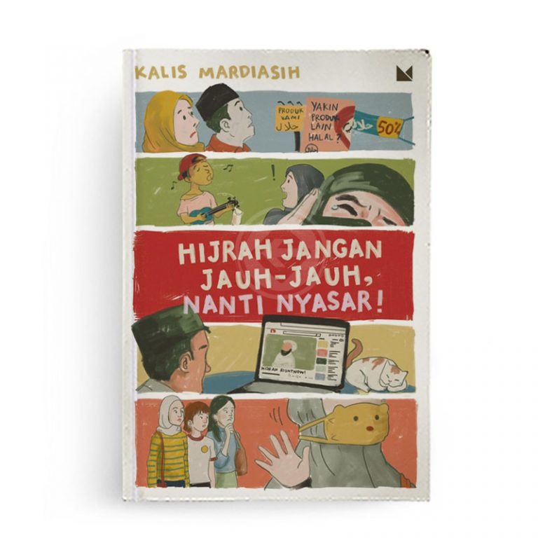 Memaknai Hijrah dengan Ringan