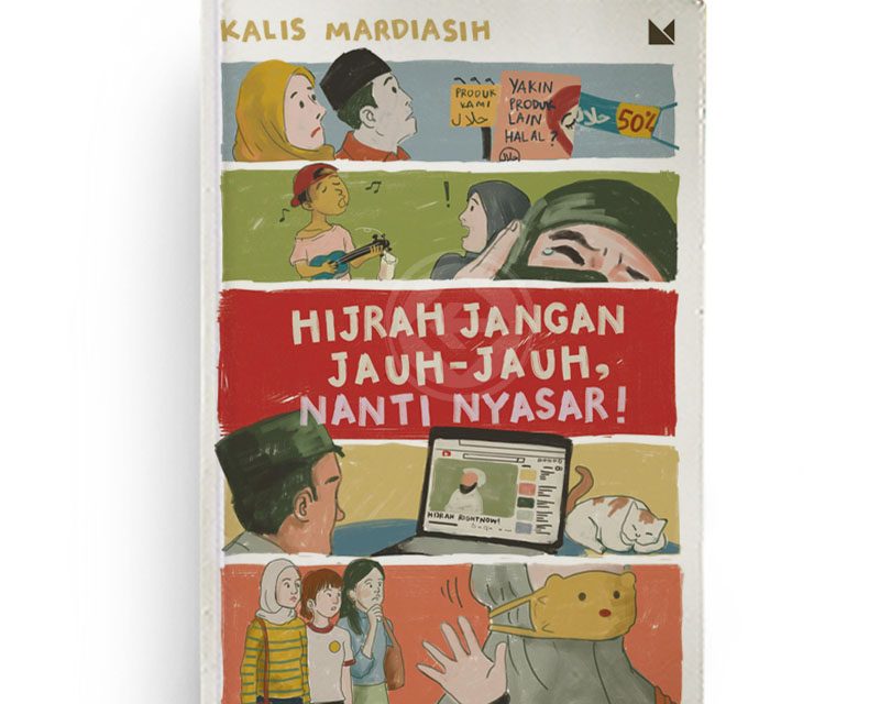 Memaknai Hijrah dengan Ringan