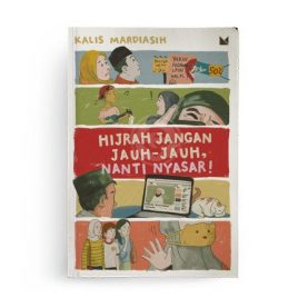 Memaknai Hijrah dengan Ringan