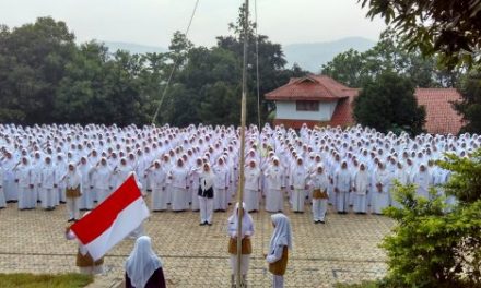 Santri dan Kedisiplinan