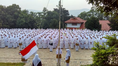 Santri dan Kedisiplinan