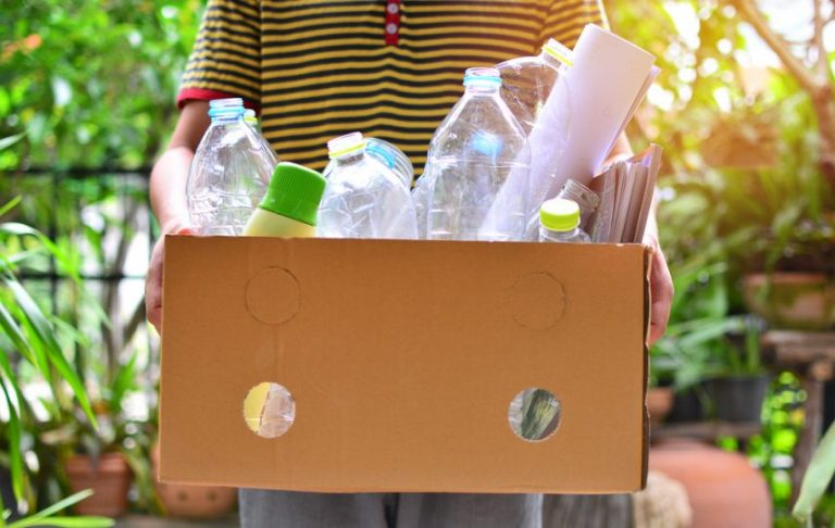 Selamatkan Generasi Bangsa dengan Peduli Sampah