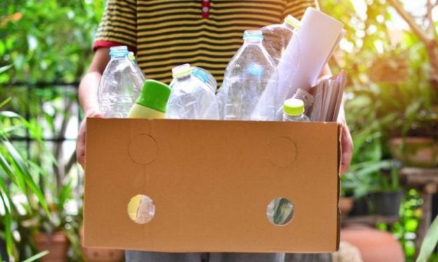 Selamatkan Generasi Bangsa dengan Peduli Sampah