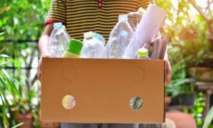 Selamatkan Generasi Bangsa dengan Peduli Sampah