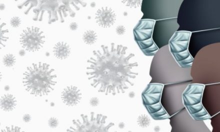 Wabah Corona: Usaha Dahulu Tawakal Kemudian