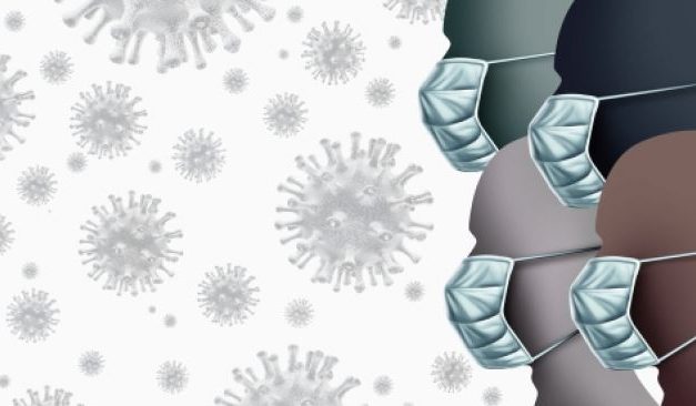 Wabah Corona: Usaha Dahulu Tawakal Kemudian