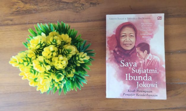 Pesan-Pesan Adiluhung dari Ibunda Jokowi yang Layak Kita Renungkan