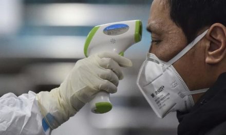 Di manakah Letak Jihad Kita Melawan Corona?