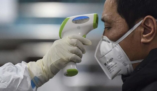 Di manakah Letak Jihad Kita Melawan Corona?