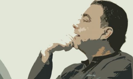 Haidar Bagir: Ilmu, Buku dan Islam Cinta