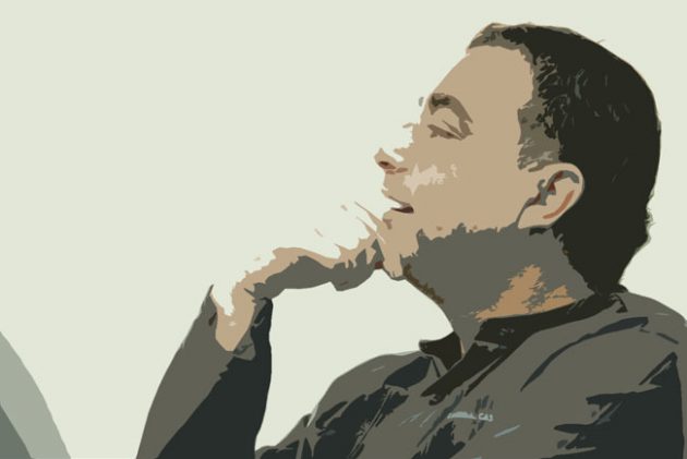 Haidar Bagir: Ilmu, Buku dan Islam Cinta