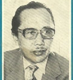 Prof. Husnul Aqib Suminto dan Karir Akademiknya