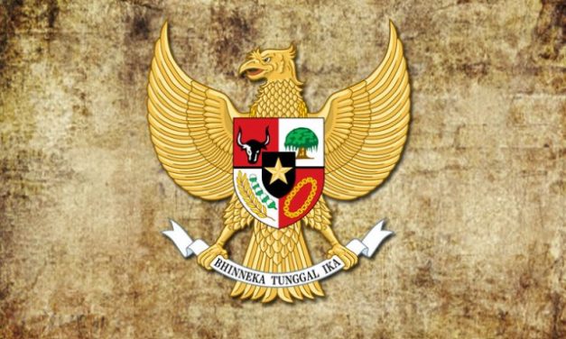 BPIP, Spirit Pancasila dan Virus Corona