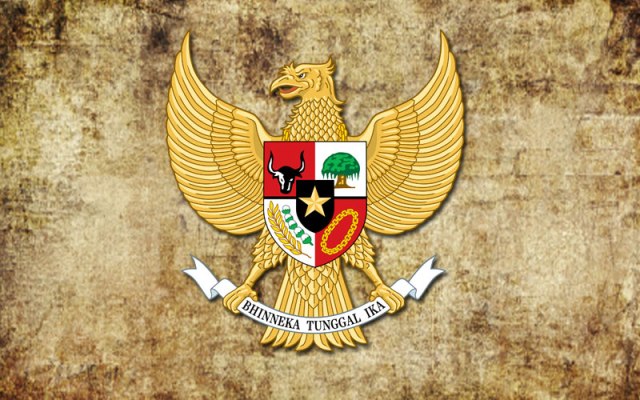 BPIP, Spirit Pancasila dan Virus Corona