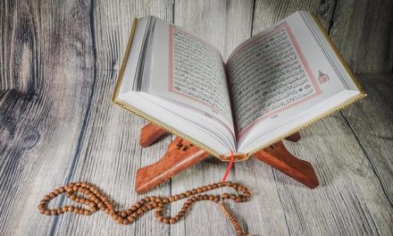 Diskursus Tentang Jin dalam al-Qur’an