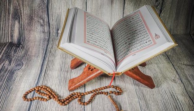 Diskursus Tentang Jin dalam al-Qur’an