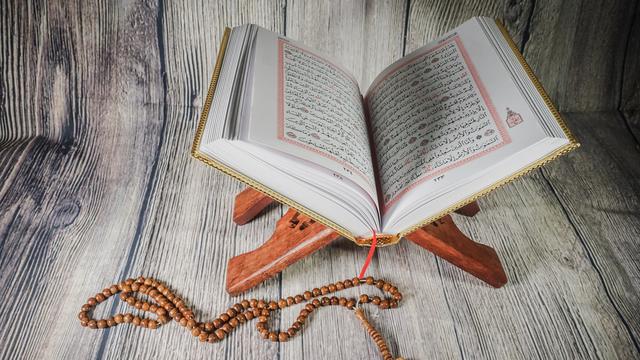 Diskursus Tentang Jin dalam al-Qur’an