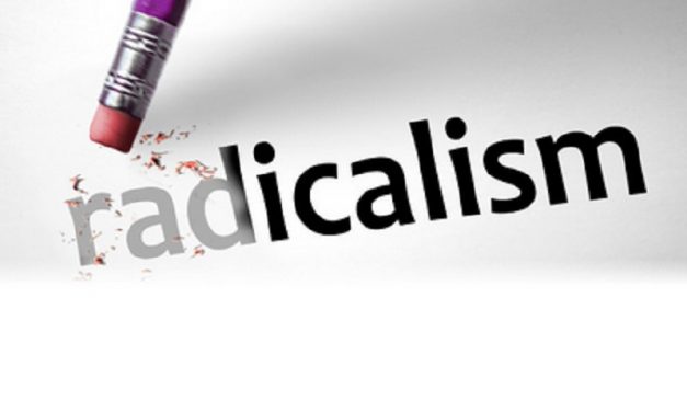 Menangkal Radikalisme Agama dengan Dialog