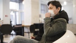 Covid-19, Infeksi Mikro Droplet dan Hadis tentang Bersin