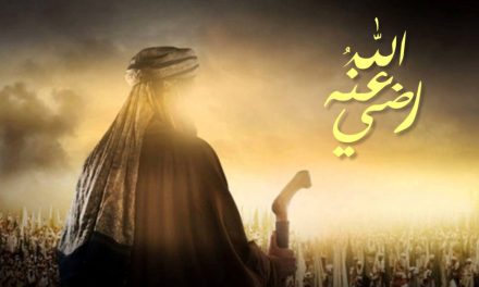 Menghadapi Covid-19 dengan Belajar dari Sirah Shahabat Abu Ubaydah