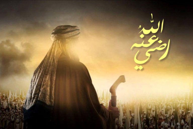 Menghadapi Covid-19 dengan Belajar dari Sirah Shahabat Abu Ubaydah